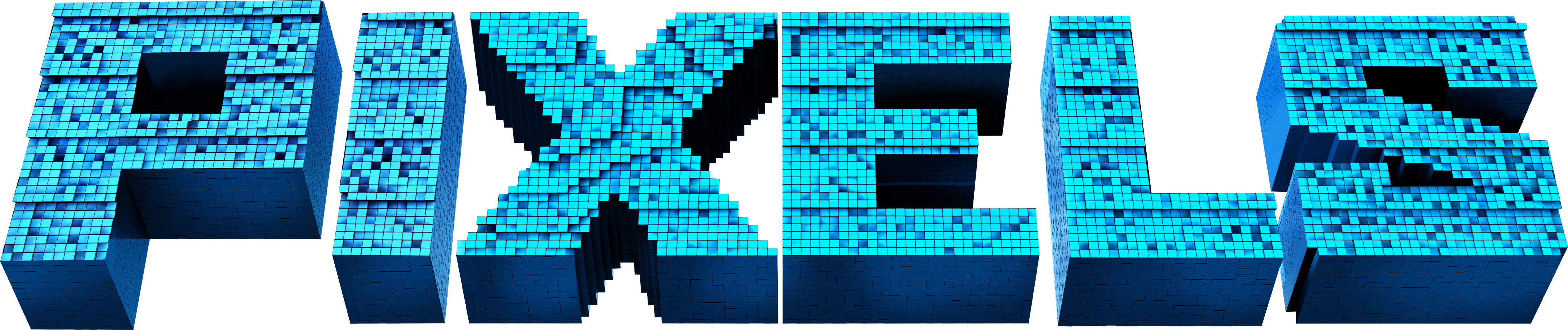 Pixels