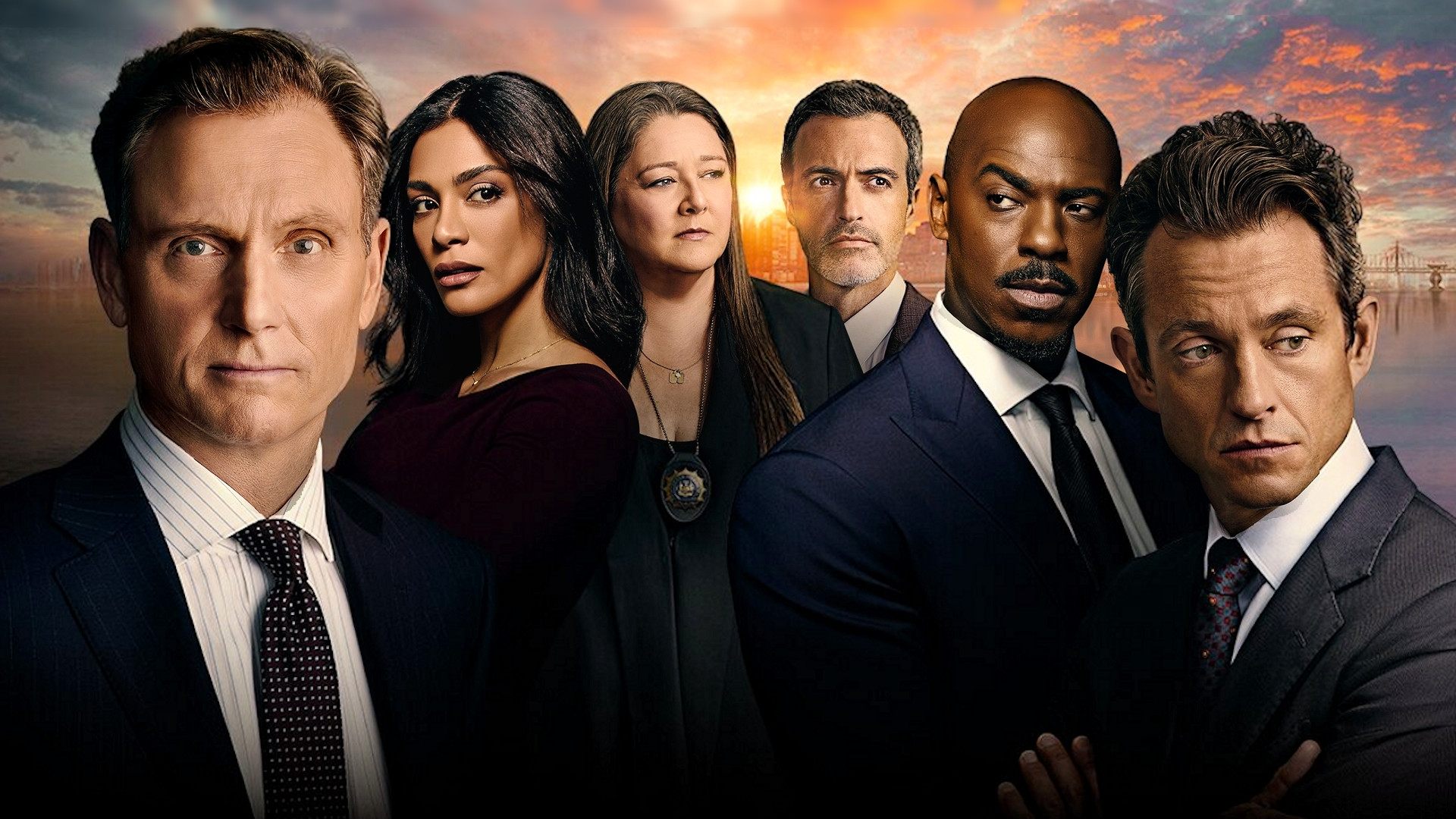 Law & Order - Staffel 17