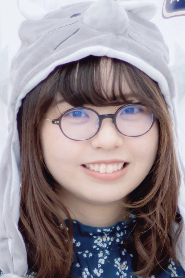 et billede af Kayu Machida