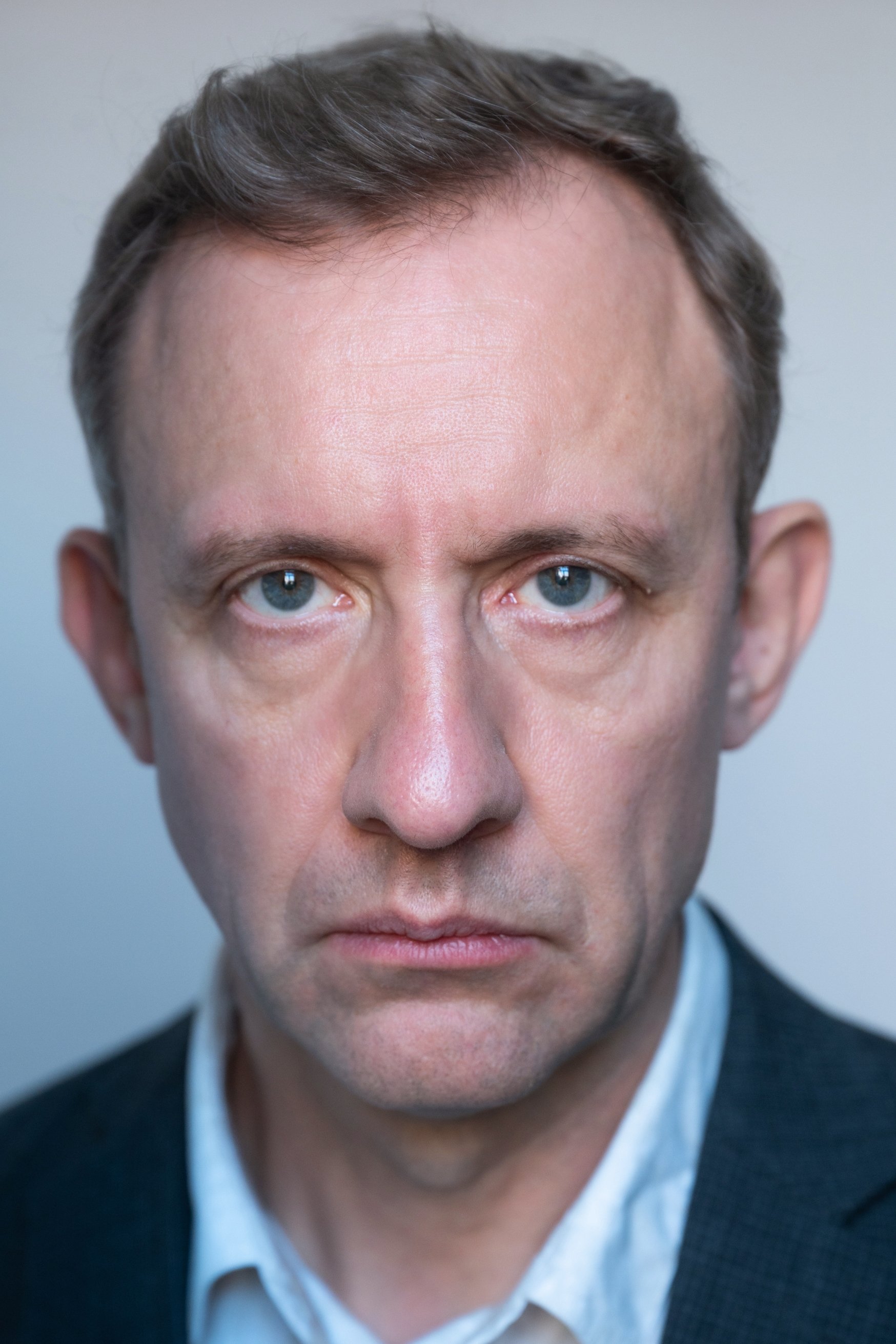 et billede af Dmitry Pavlenko