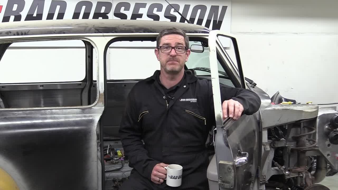 Bad Obsession Motorsport - Project Binky - Épisode 26