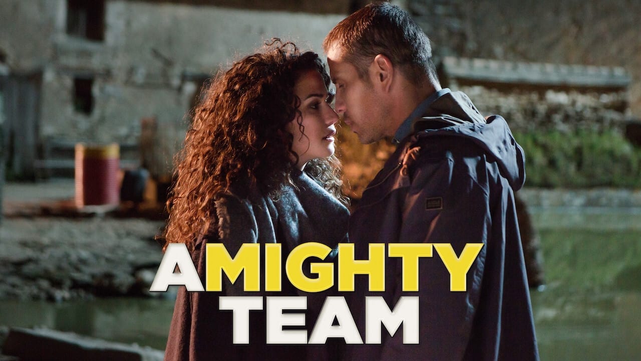 A Mighty Team (2016)