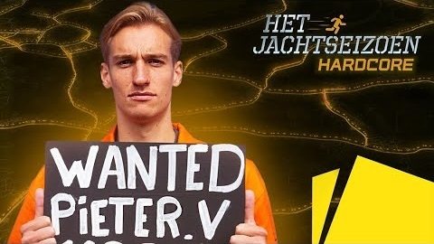 Jachtseizoen