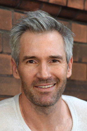 et billede af Ben Braun