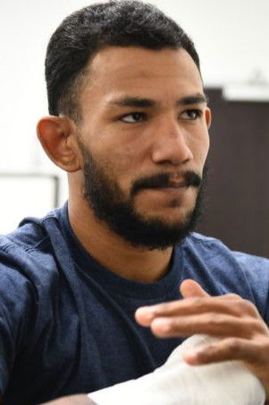 et billede af Rafael Alves