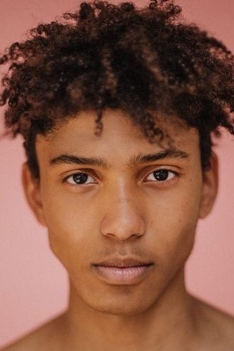 et billede af Leander Lesotho