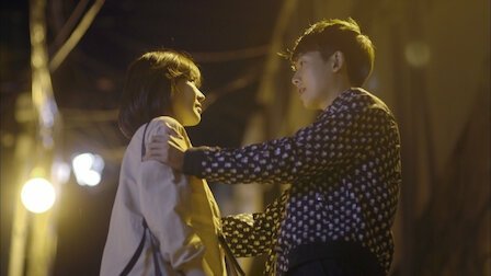 Falling for Innocence: 1×16