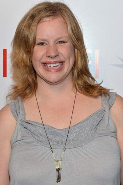 et billede af Celeste Pechous