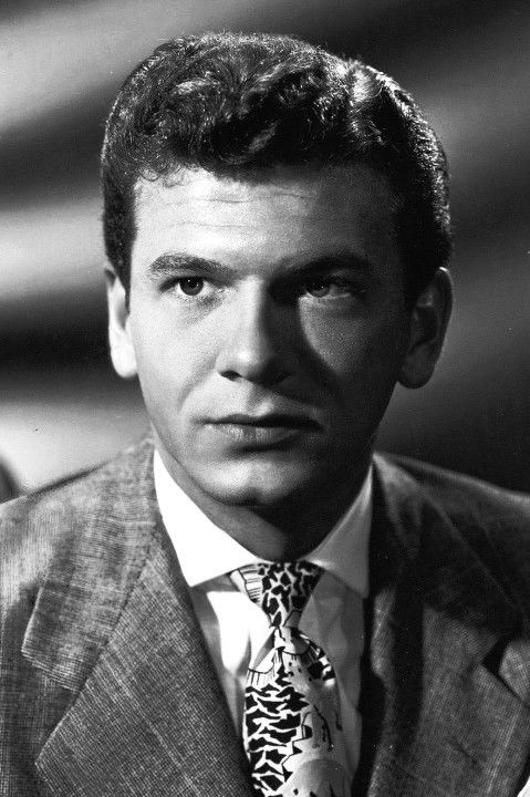 et billede af Hal Hackett