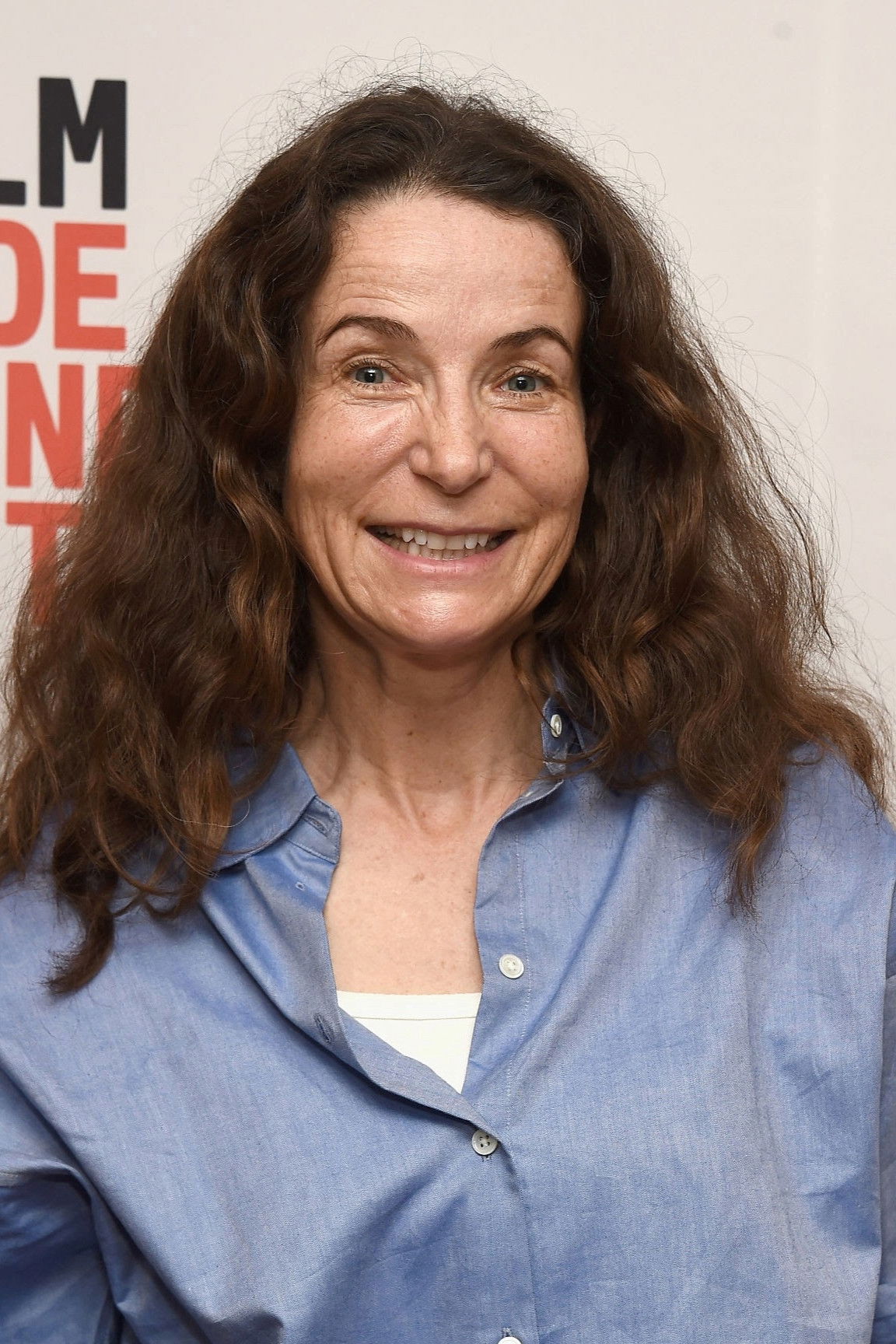 et billede af Tami Reiker