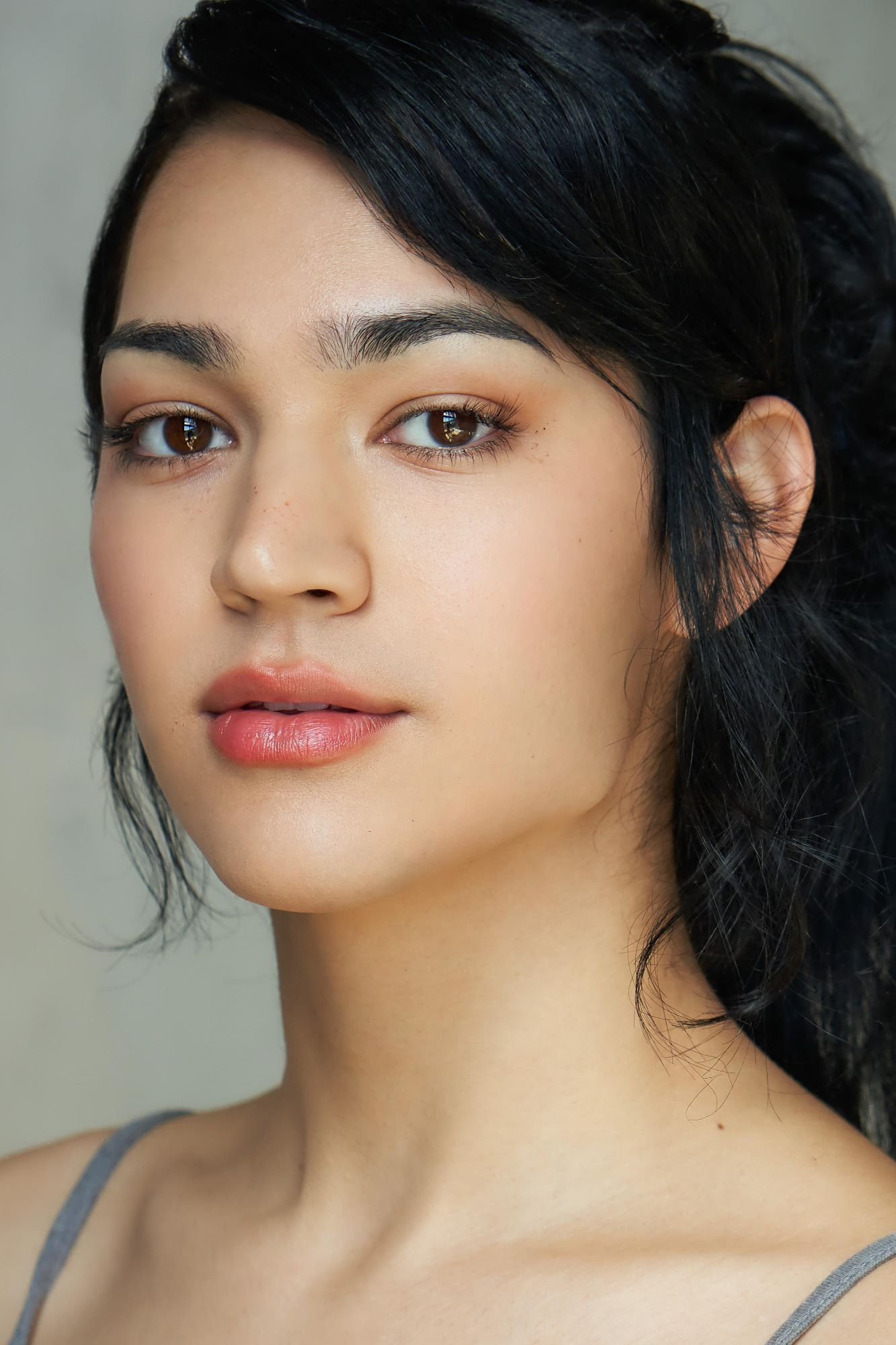 et billede af Miss Benny