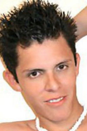 et billede af Jaimie Blade