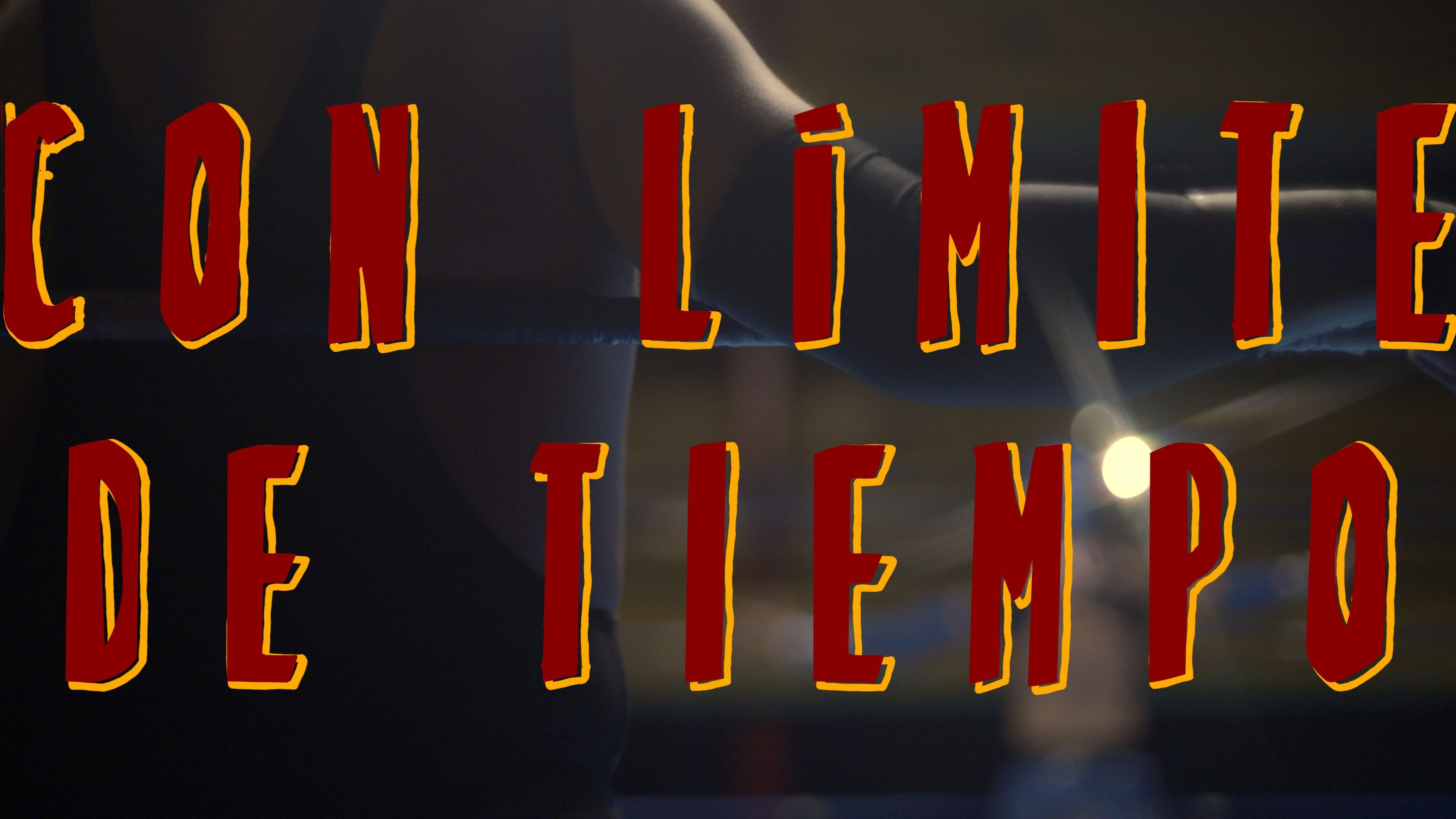 Con limite de tiempo. (2024)