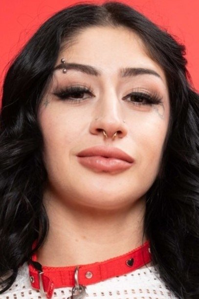 et billede af Luna Baby