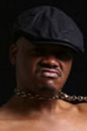 et billede af Karamel Brown