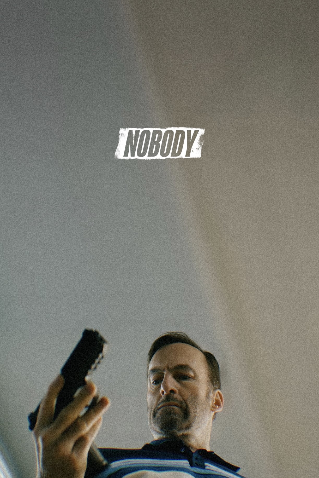 Nobody Movie poster