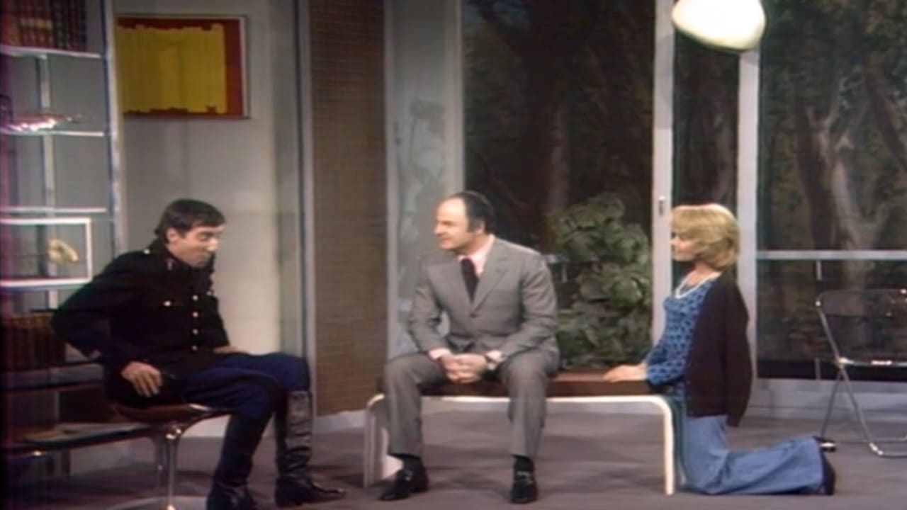 L'Effet Glapion (1975)