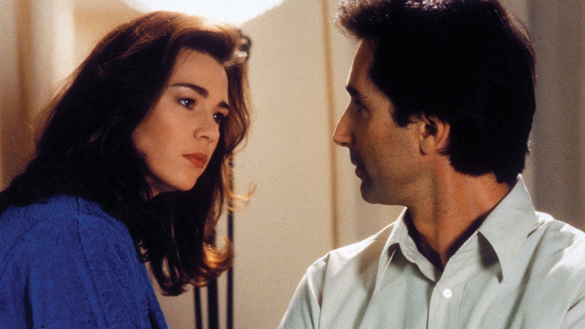 Love in the Strangest Way (1994)