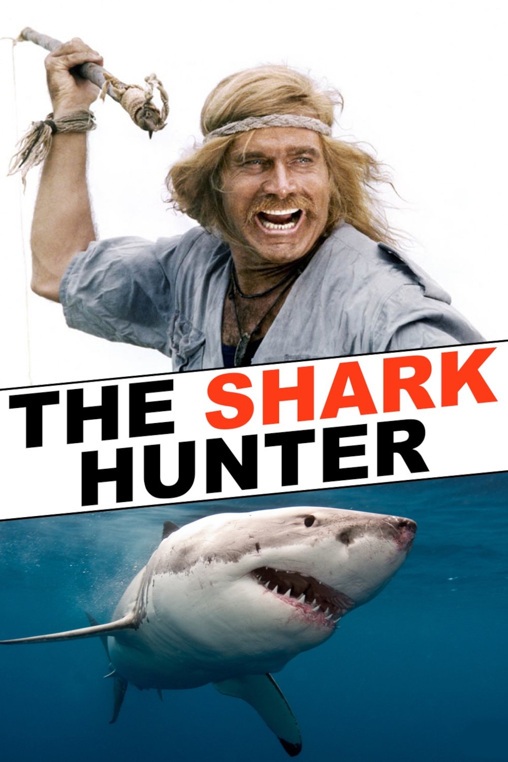 The Shark Hunter