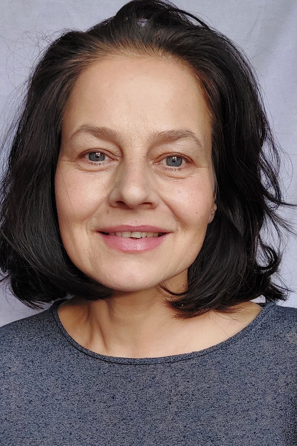 et billede af Katharina Eckerfeld