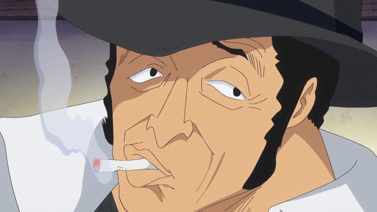 Episode 541