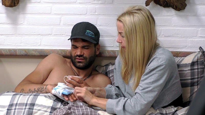 Das Sommerhaus der Stars - Kampf der Promipaare
