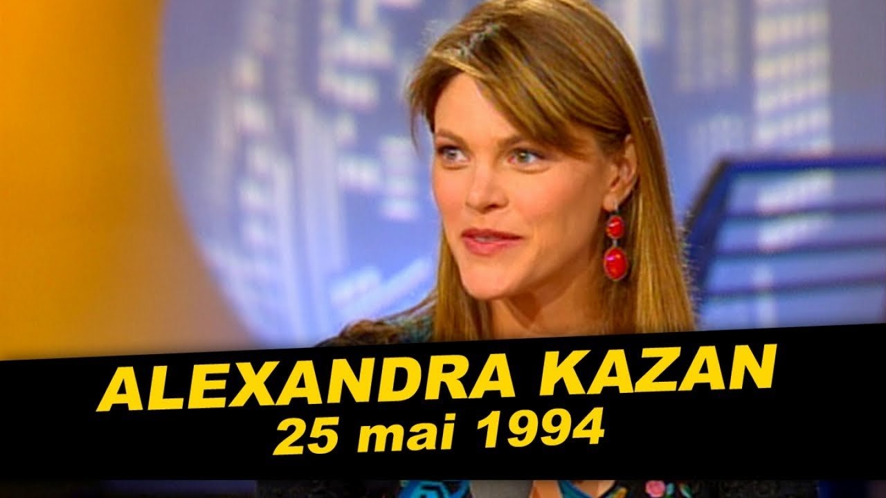 Coucou c'est nous ! - Emission du 25 mai 1994