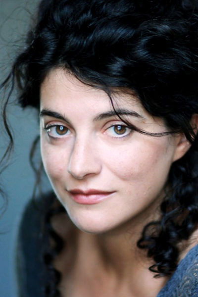 et billede af Yaël Elhadad