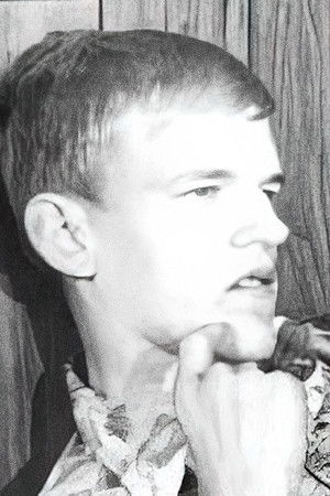 et billede af Steve Carter