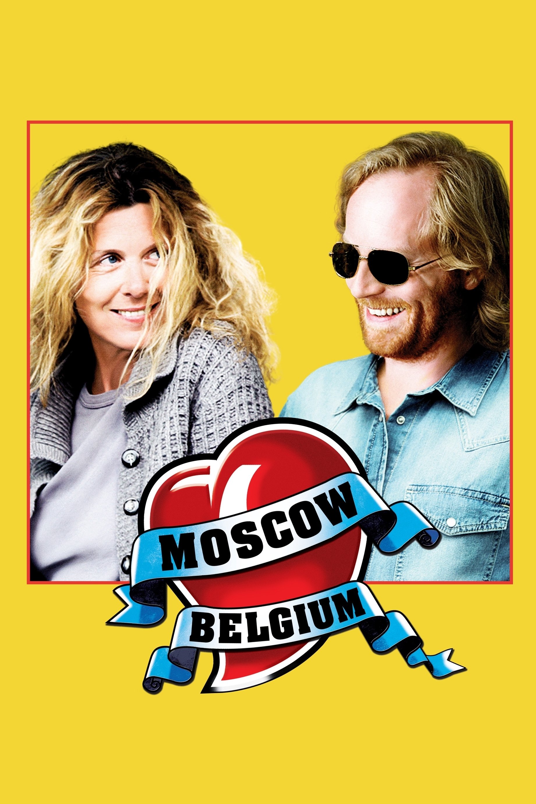 Moscow, Belgium