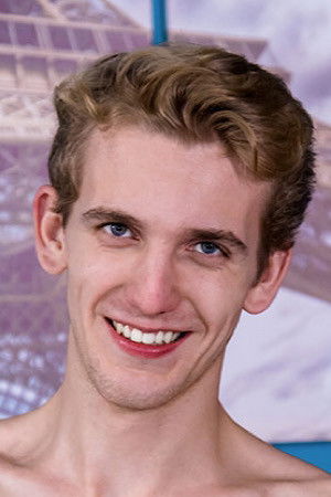 et billede af Eden Frost