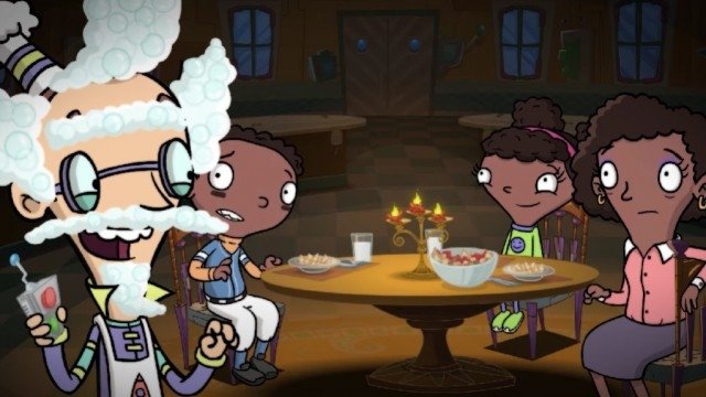 Episode 6