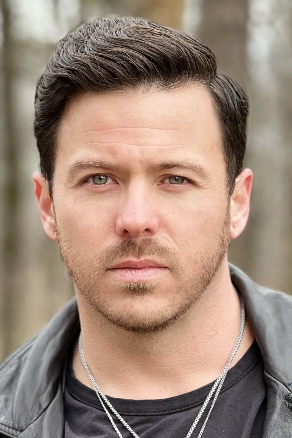 et billede af Dan Mast