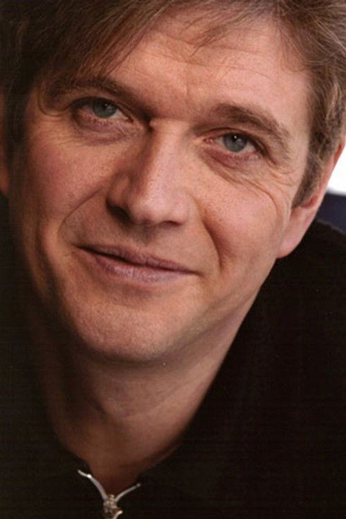 et billede af Gerd Grochowski