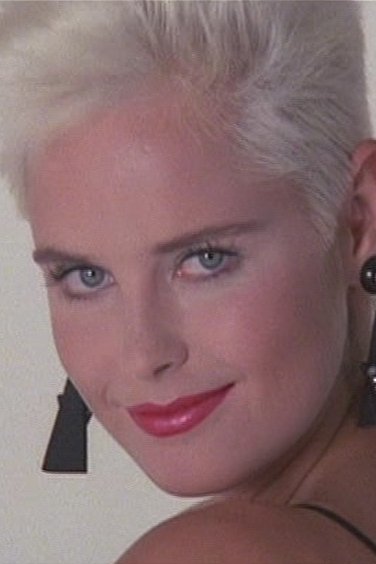 et billede af Nicola Perring