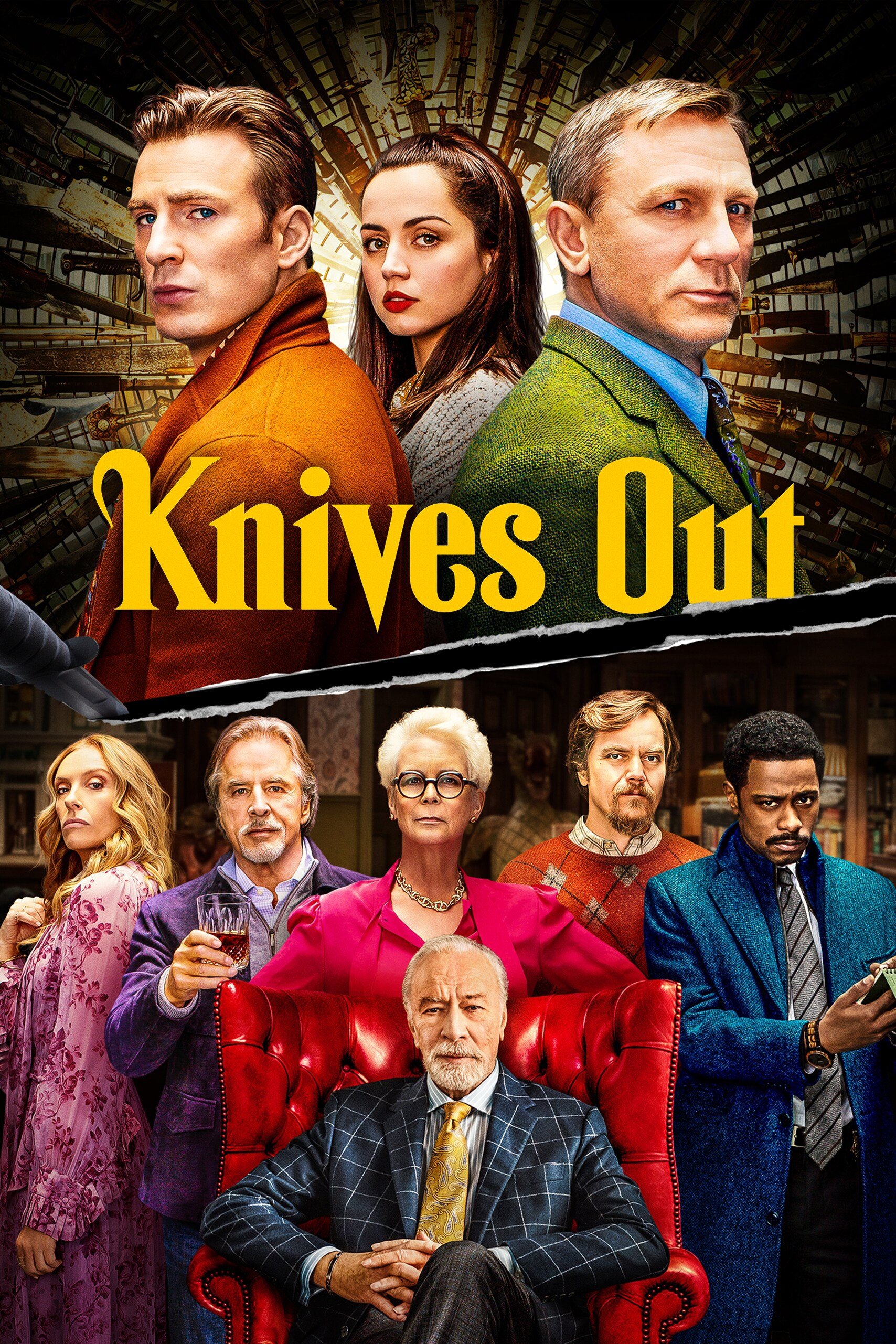 Knives Out