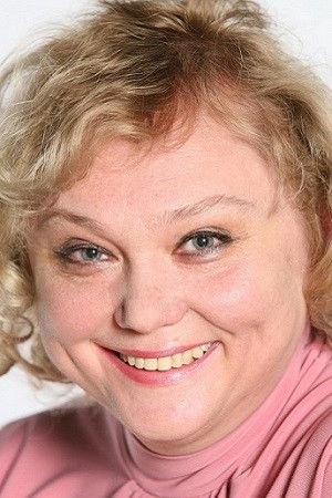 et billede af Elena Elesina