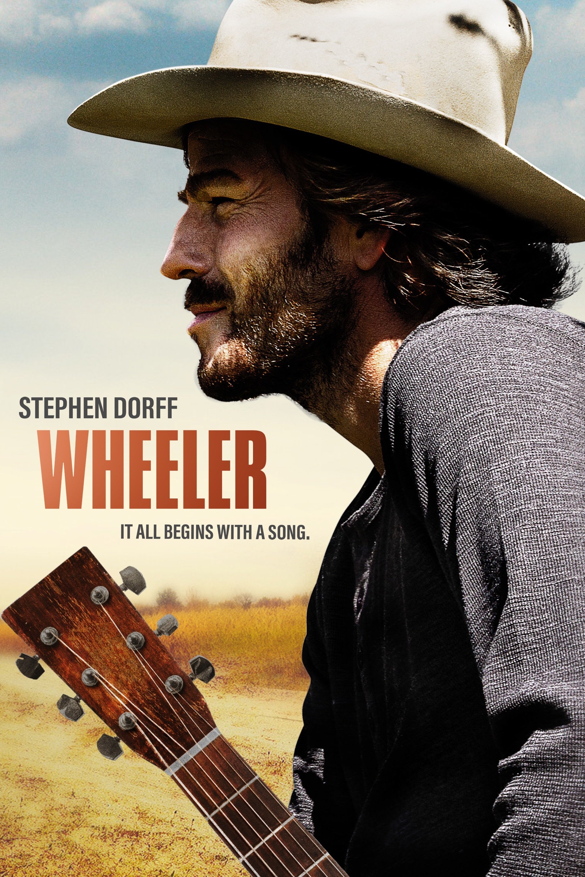 Wheeler