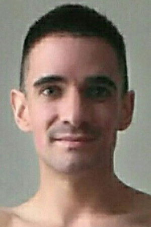 et billede af David Valentin