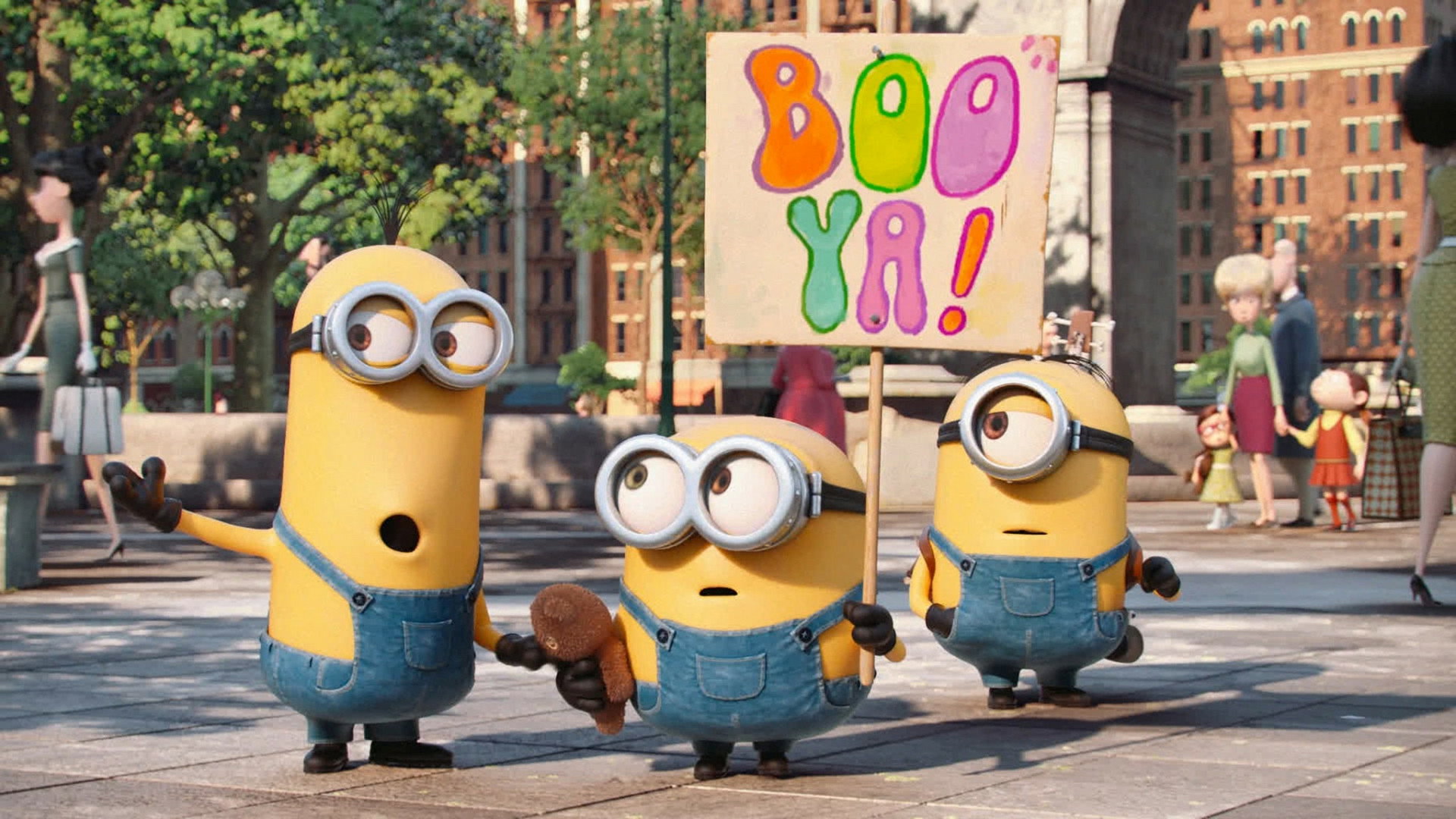 Minionki Ca y Film Obejrzyj Online Vider Minionki Ca y Film Obejrzyj Online Vider