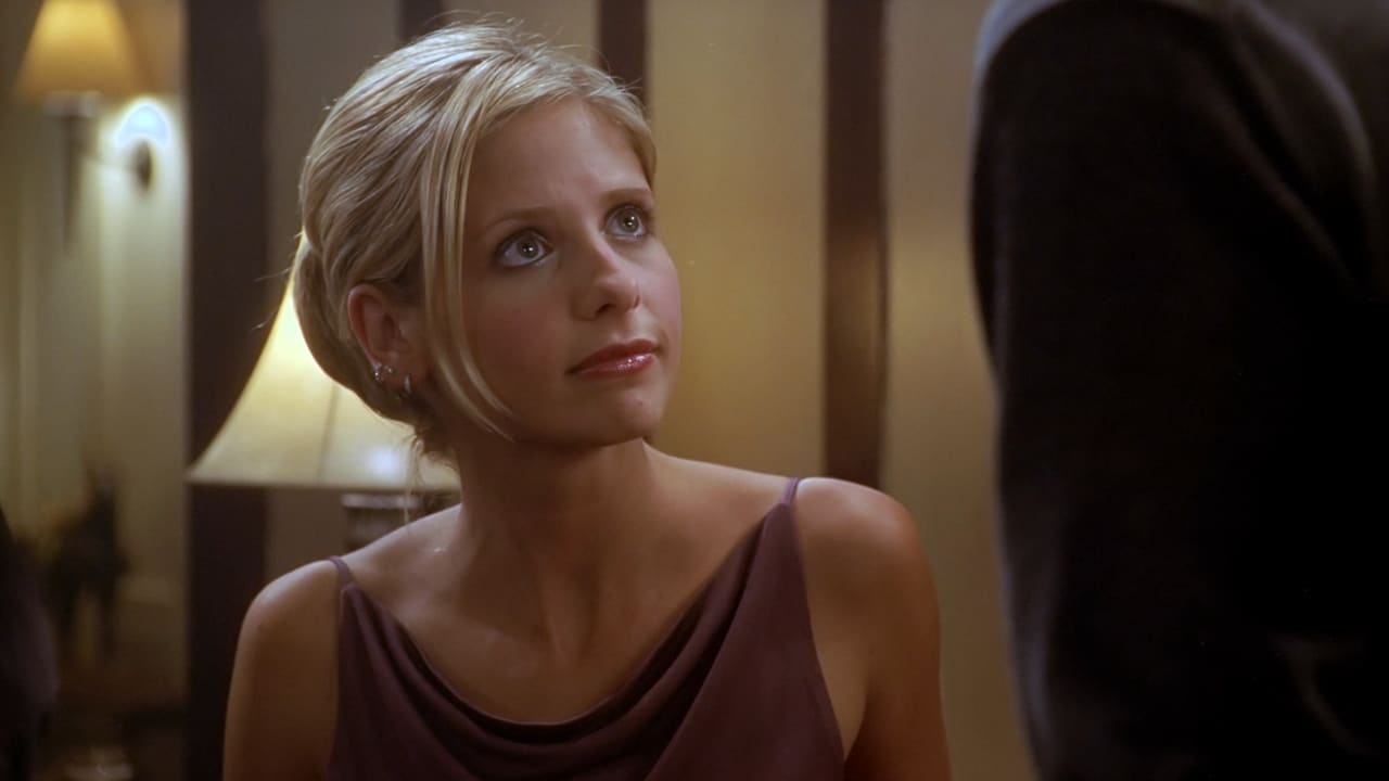 Buffy, cazavampiros 4x7