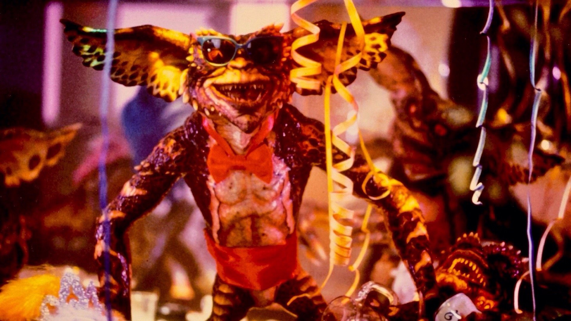 Gremlins 2 - Det nya gänget