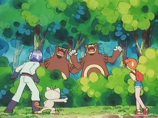 Episode 39 - La tregua / Nemici amici