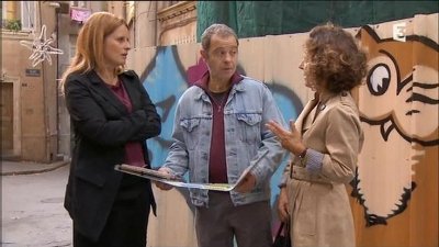 Plus belle la vie Staffel 11 :Folge 35 