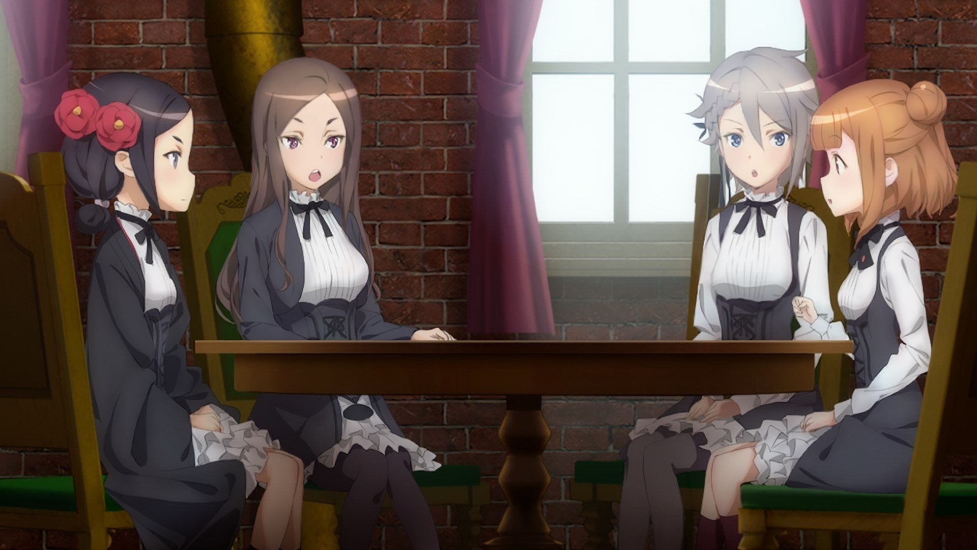 Princess Principal