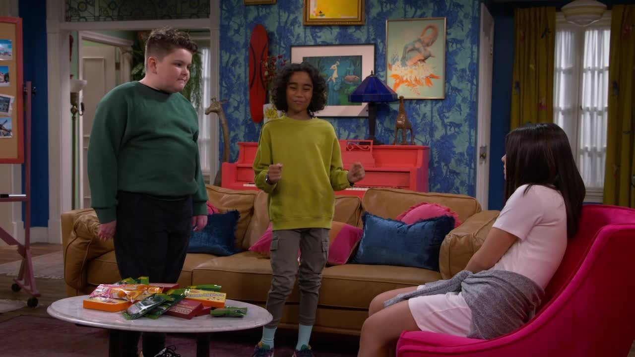 Episode 7