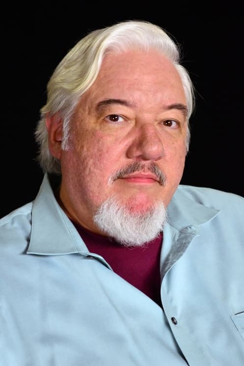 et billede af Tom Sito