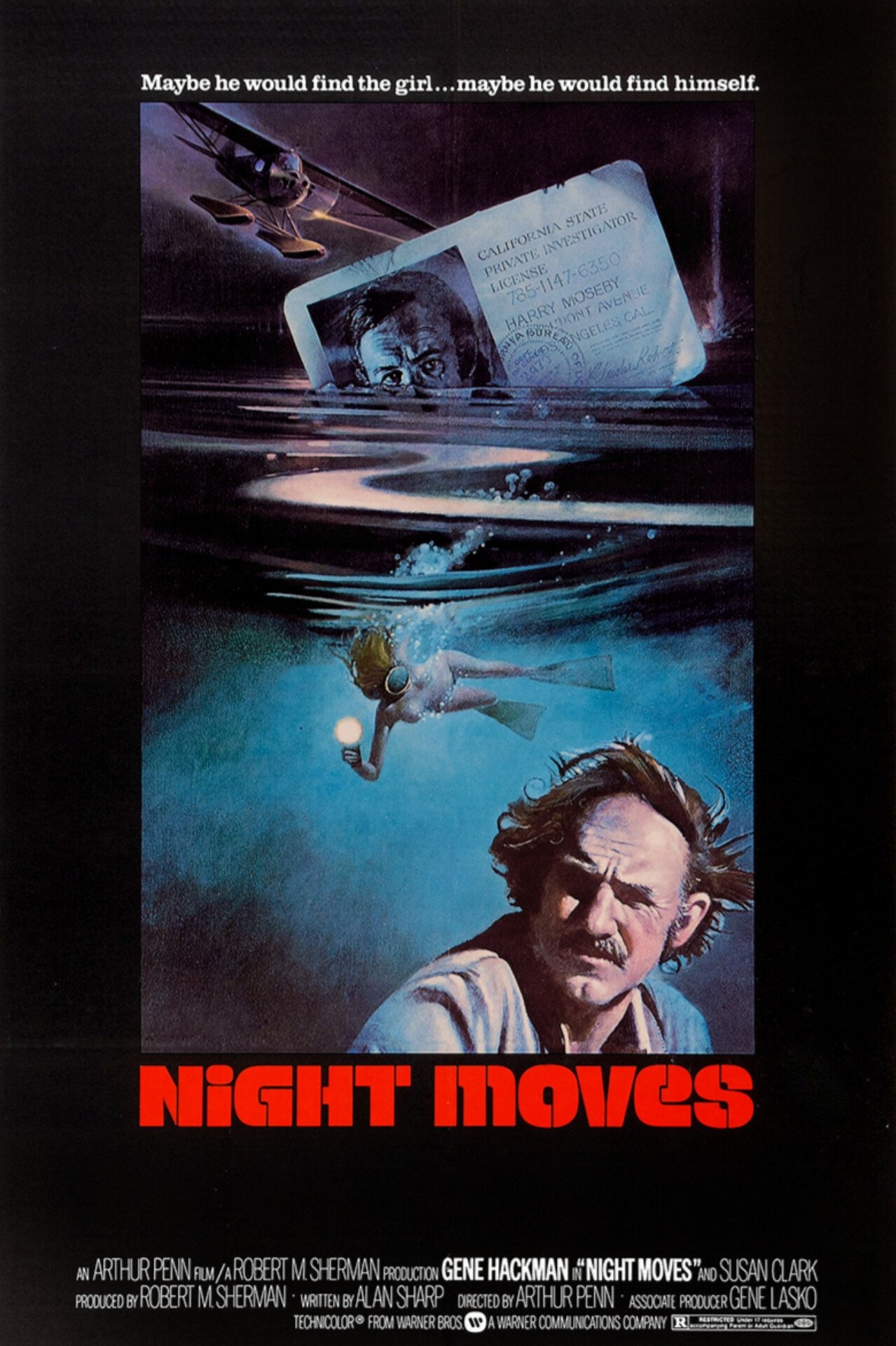 Night Moves