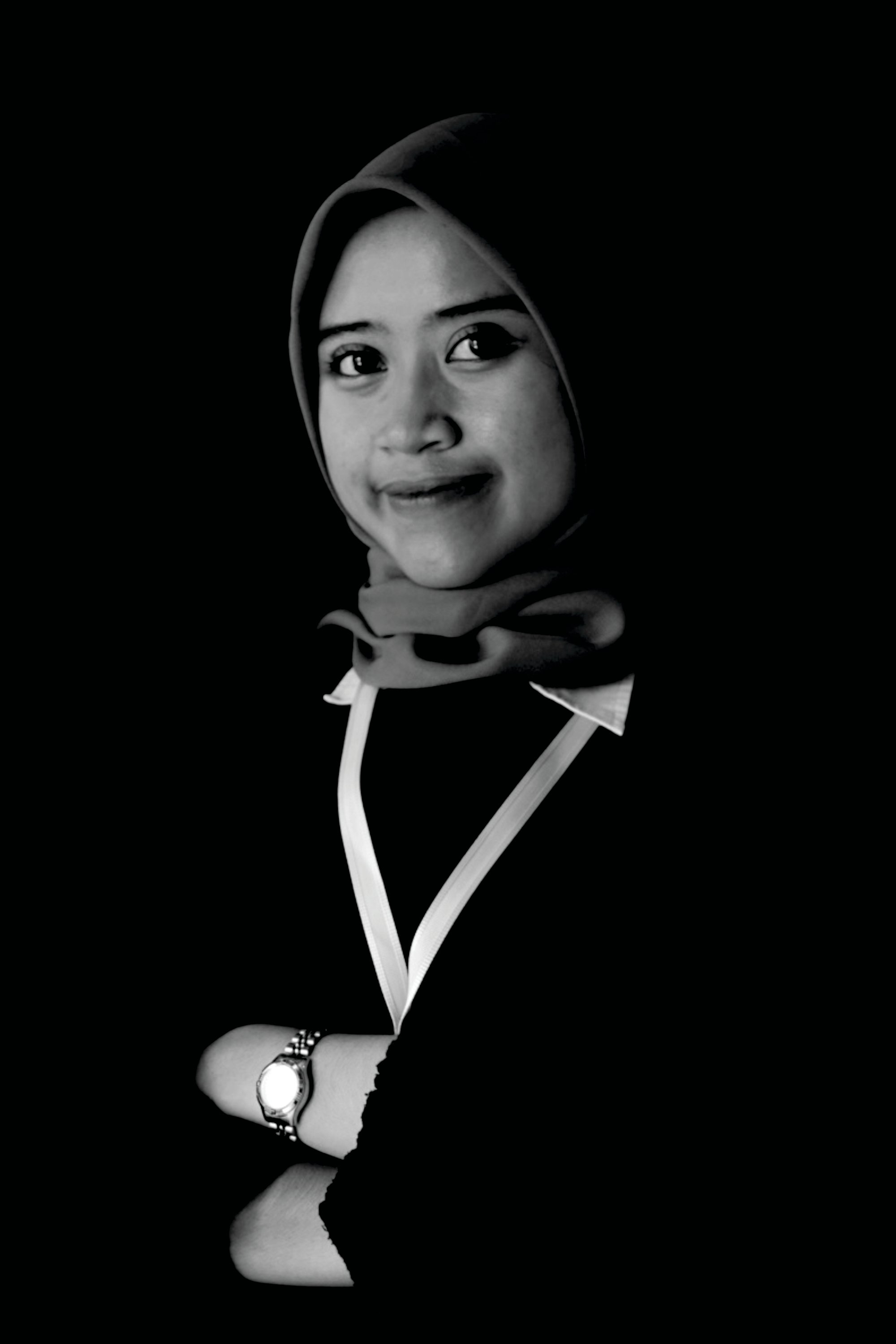 Anggi Amalia | Art Department Assistant
