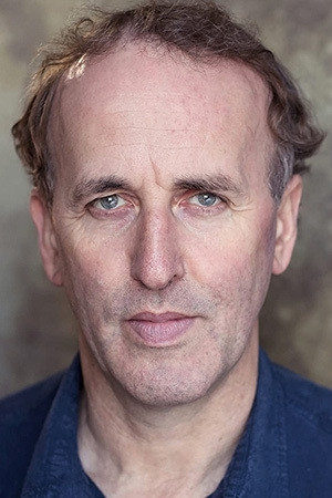 et billede af Tony Richardson